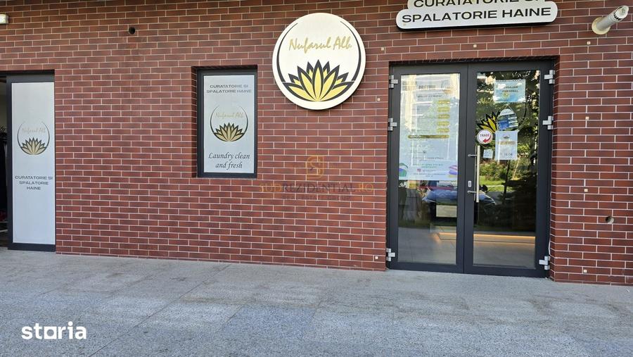 Spatiu comercial 54.97 mp, trafic pietonal intens, The Grand Kristal - 2