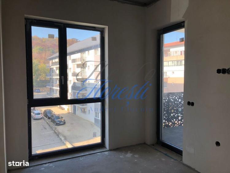 Apartament 4camere, 106,8mp | Zona Vivo | Floresti | - 9