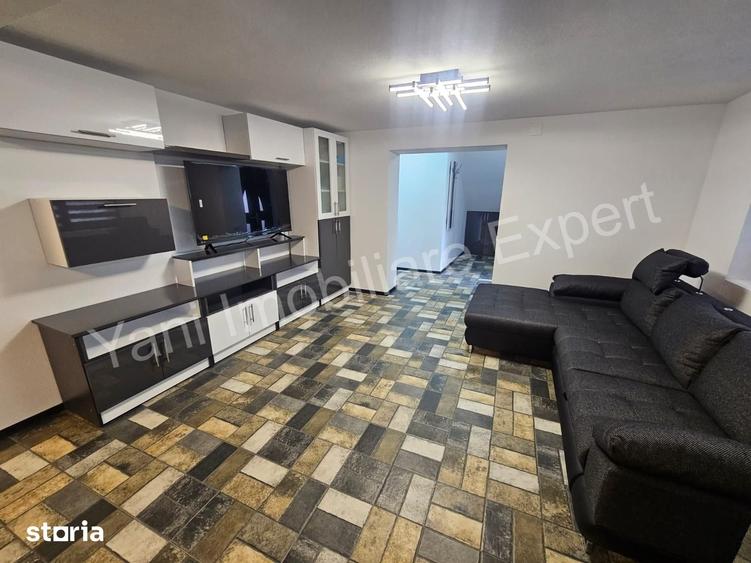 Casă cu 7 camere cu Teren 982 Mp în Curtea de Argeș