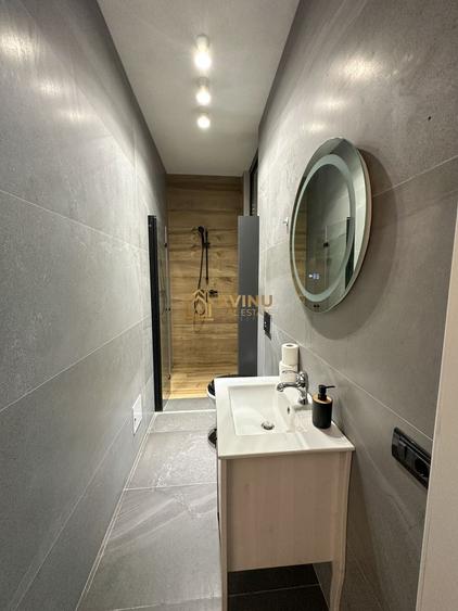 Apartament cu 4 camere în Domenii