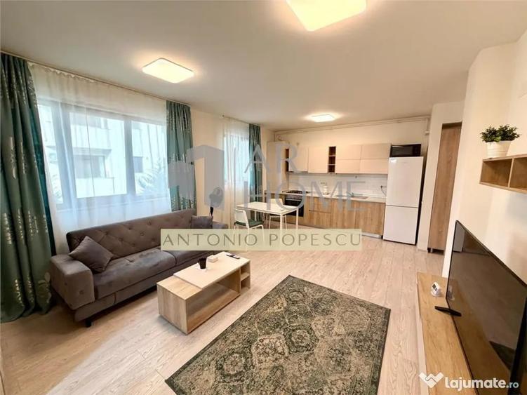 Apartament 2 camere, parcare proprie, Ploiesti, Albert. - 3