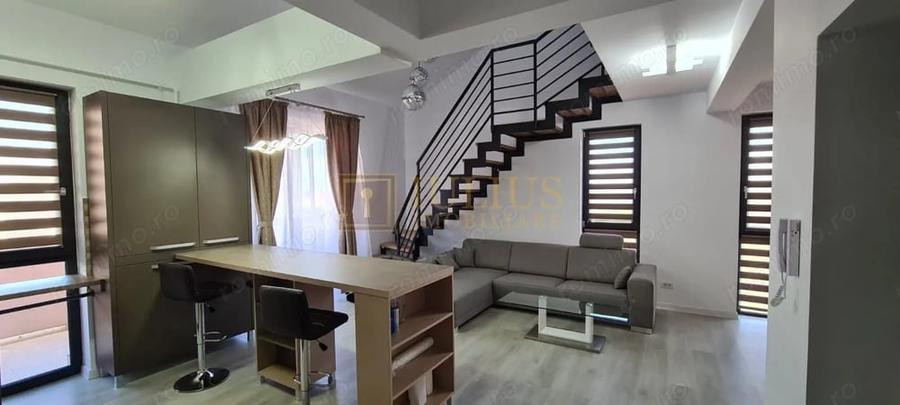 Apartament cu 3 camere decomandat în Spitalul Județean