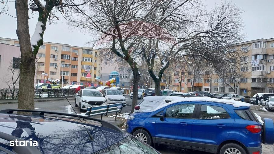Apartament cu 3 camere decomandate in Lapus-Decebal - 1