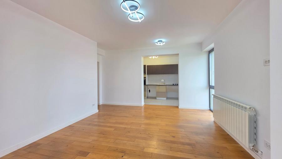Apartament cu 2 camere decomandat, mobilat în Aviației — fotografia 3