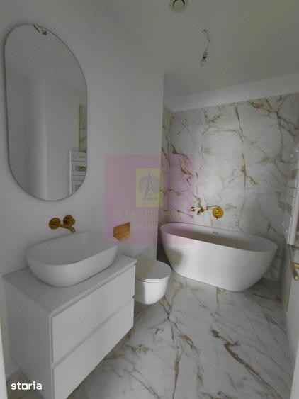 Apartament cu 2 camere în Unirii