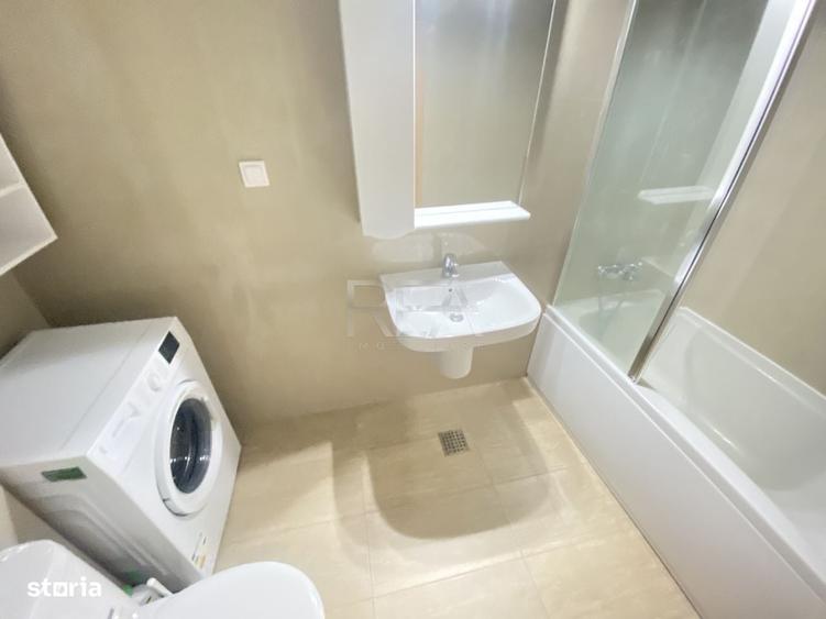Apartament cu 2 camere semidecomandat în 13 Septembrie