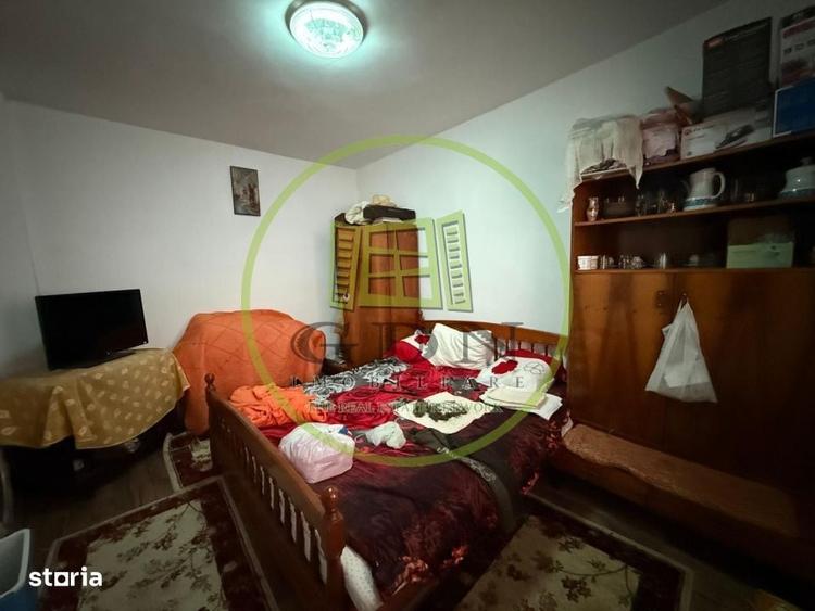Casa parter, 547 MP teren, 90 MP utili, Craiova, cartier Rovine - 2
