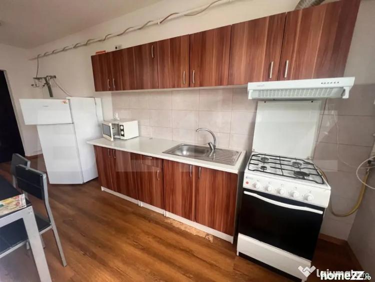 Apartament 2 camere, 50mp, zona Plevnei , Marasti/Someseni - 1