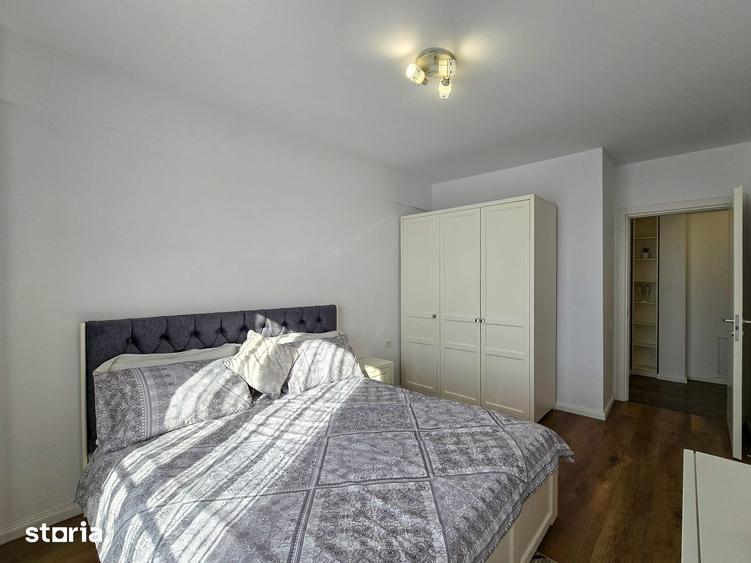 Apartament cu 3 camere în Moara de Vânt