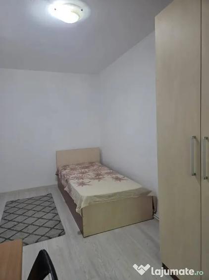 Vand Apartament 2 camere, Tomis Nord - 6