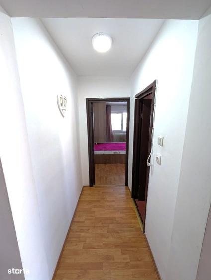 Inchiriere Ap 3 Camere Metrou Basarab (3 min) - Victoriei (17 min) - 3