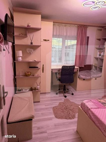 Apartament cu 2 camere în Cordăreni