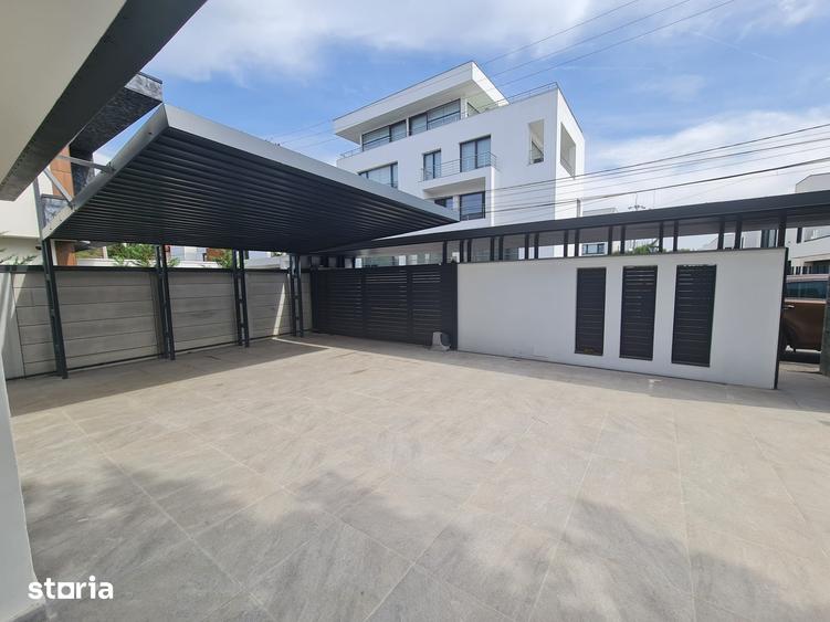 LUX | Casa Individuala | Iancu Nicolae | 10 camere - 12