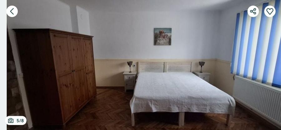 Casă cu 4 camere cu Teren 551 Mp în Cristian