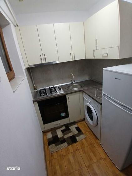 Inchiriez apartament 2 camere zona Nord - 1