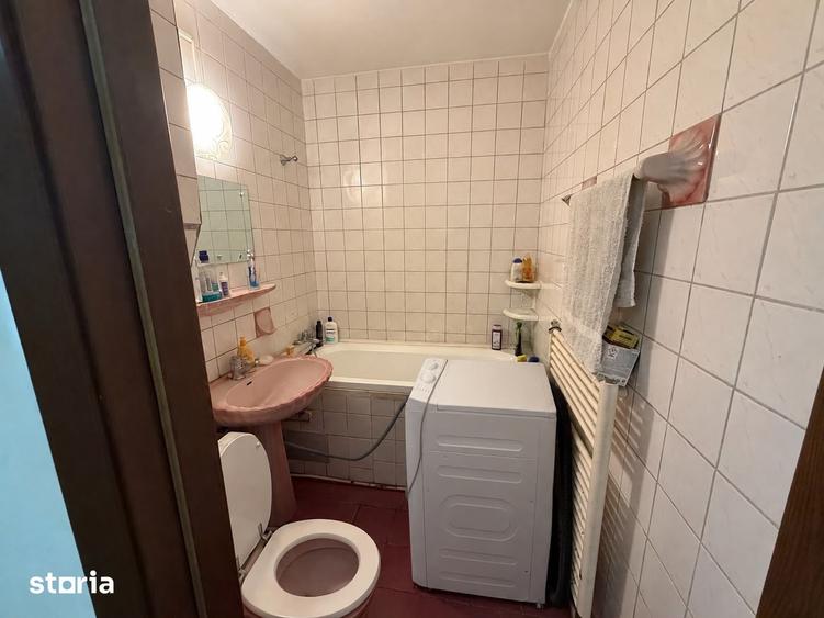 Garsonieră în Central