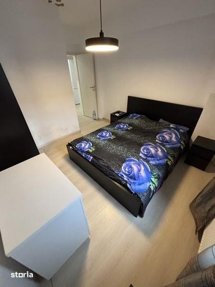 Apartament inchiriat 2 camere - 2