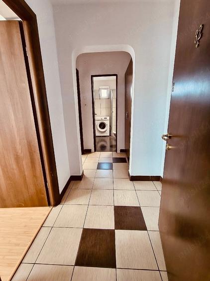 Apartament cu 2 camere decomandat în Nicolae Grigorescu