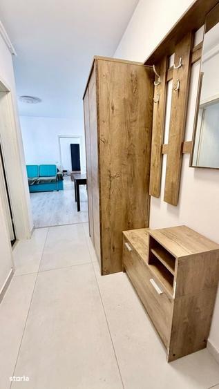 Apartament 2 camere Militari Residence Tineretului - 12