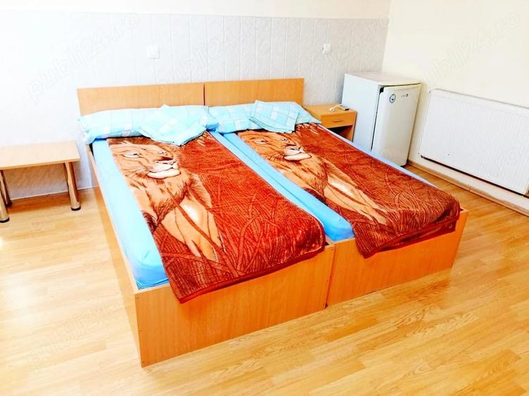 Casă cu Teren 100 Mp în Traian