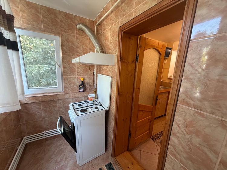 Apartament cu 3 camere în E3