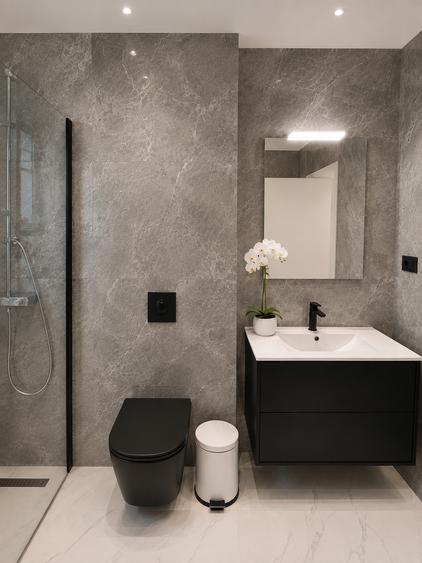 Apartament cu 4 camere decomandat în Pipera