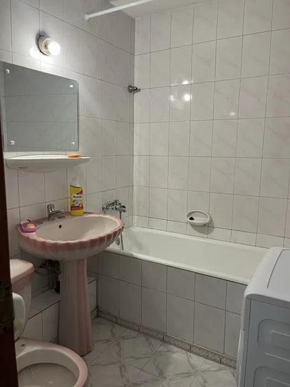Apartament 2 camere, decomandat, 57 mp, ac, mobilat, zona Turda - 6