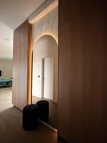 Penthouse 3 camere | 95 mp utili + terasă 29 mp + 2 locuri parcare subteranta |  - 3