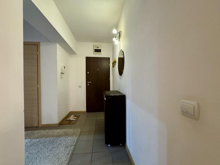 Apartament cu 2 camere decomandat, mobilat în Dristor
