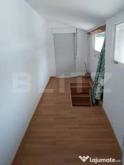 Casă cu 3 camere cu Teren 340 Mp în Copăceni