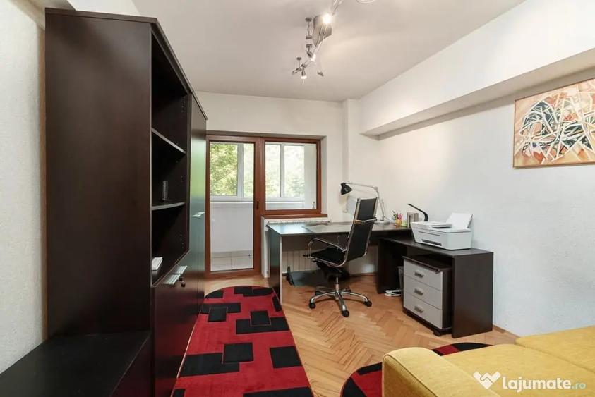Bulevardul Unirii, apartament cu 4 camere, COMISION 0 - 3