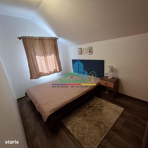Casă cu 4 camere în Lepșa
