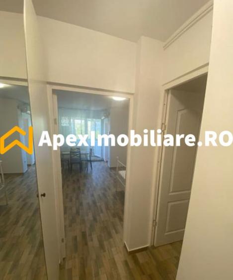 Garsonieră în Militari