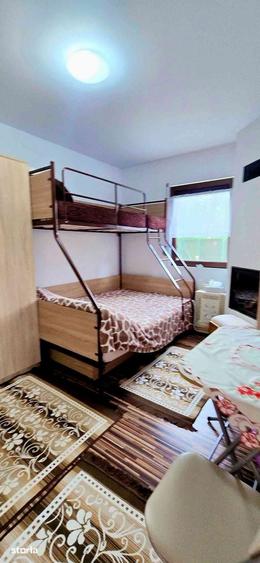 Casă cu 3 camere cu Teren 2952 Mp în Cerna