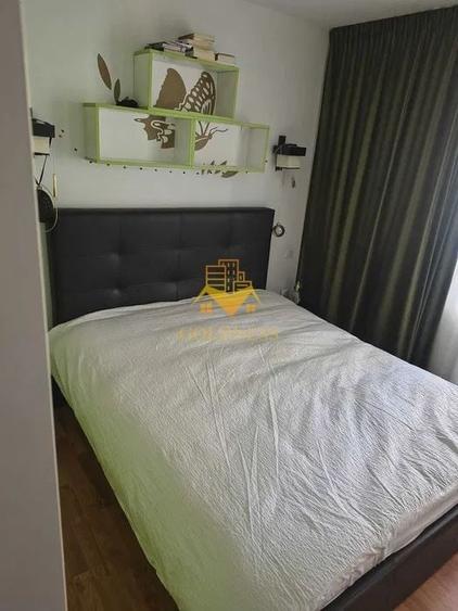 3 Camere decomandate, Intre lacuri, Iulius Mall, FSEGA, Parcare,Modern - 1