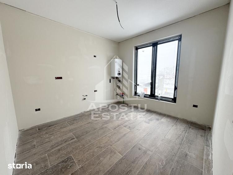 Casă cu 3 camere cu Teren 150 Mp în Ciarda Roșie