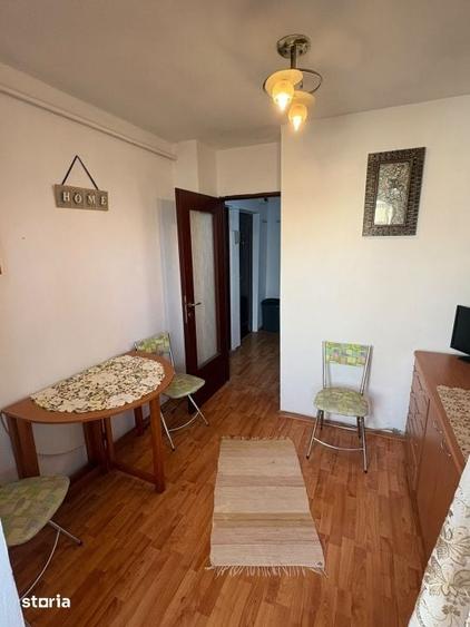 Apartament cu 2 camere în Valea Rosie