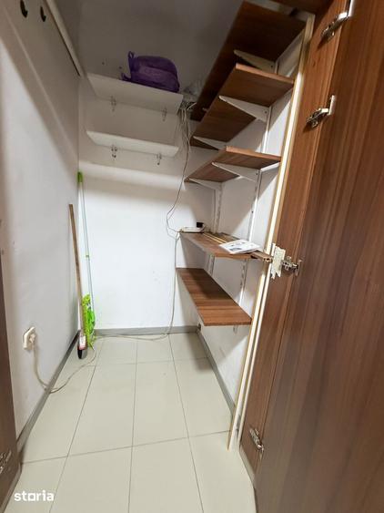 Apartament cu 2 camere în Malul Mureșului
