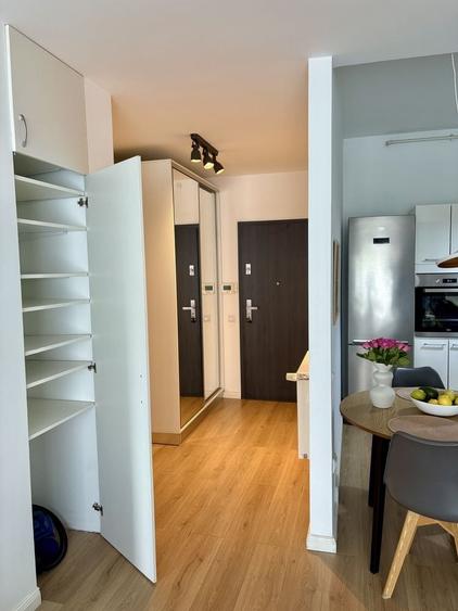 Apartament cu 2 camere în Sopor