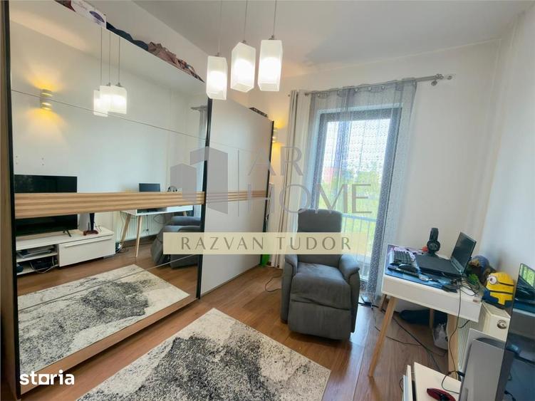 Casă cu 4 camere cu Teren 204 Mp în Blejoi