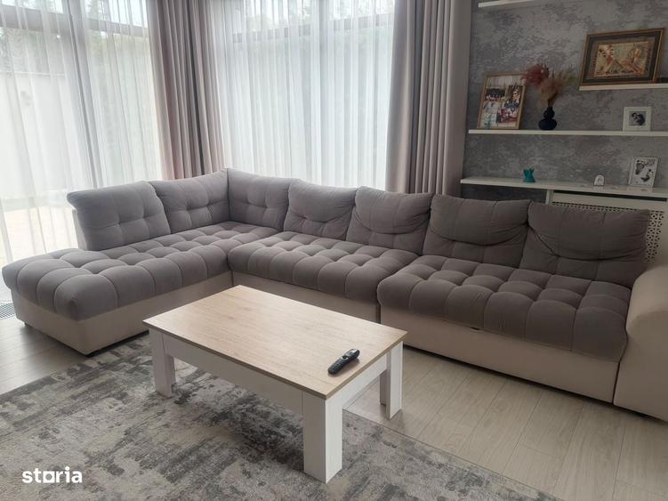 Casă cu 4 camere în Prelungirea Ghencea