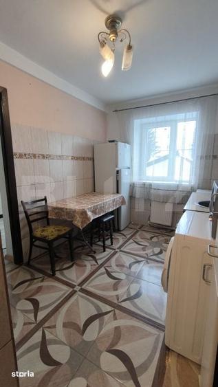 Apartament cu 2 camere în Burdujeni