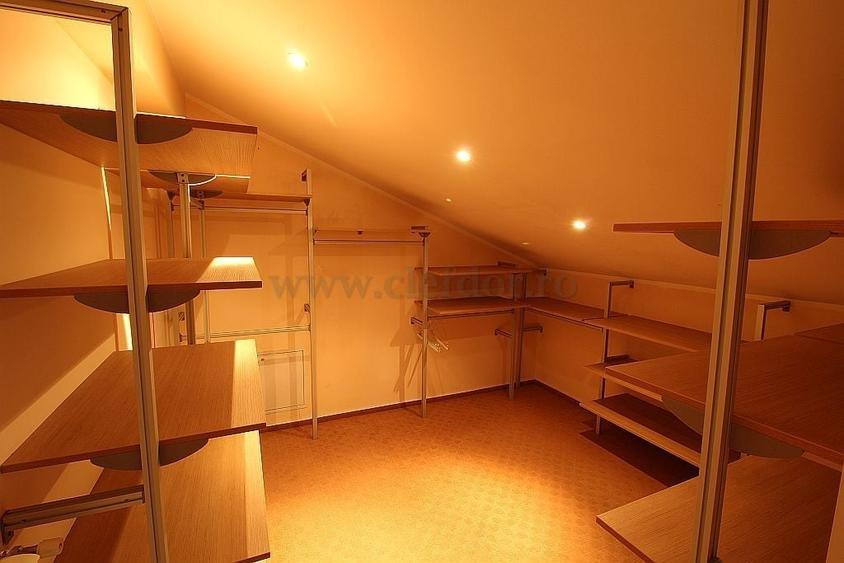 Casă cu 7 camere cu Piscina în Pipera