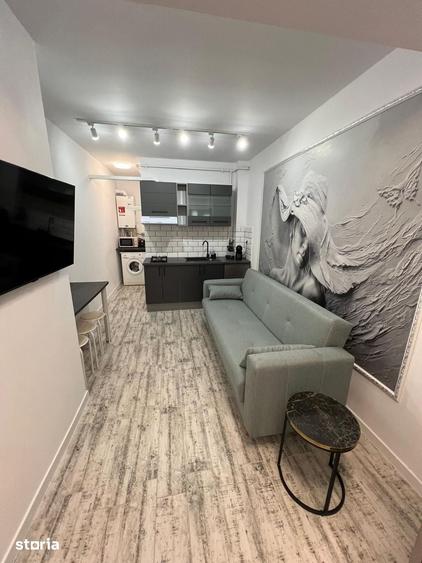 Apartament cu 2 camere decomandat în Nord