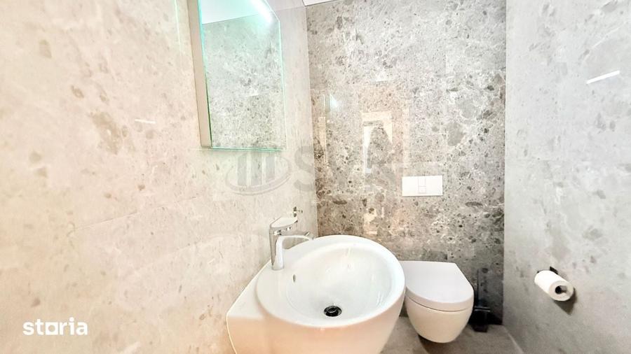 APARTAMENT SPECTACULOS l TERASA 28 MP l 2 GARAJE l GYM l PRIMAVERII - 2