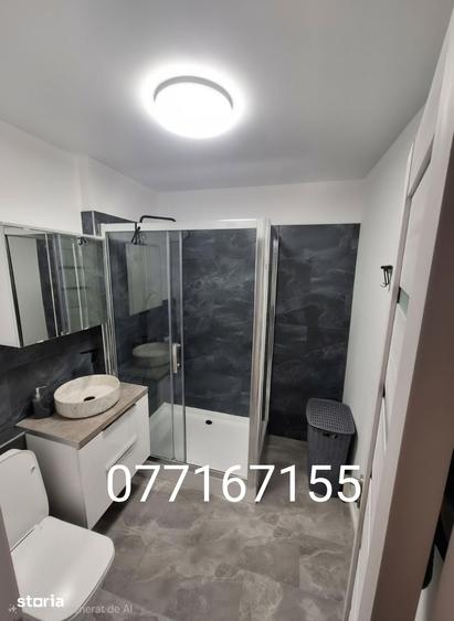 Apartament cu 3 camere în Berceni