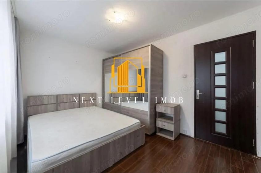 Apartament cu 3 camere decomandat, mobilat în Găvana