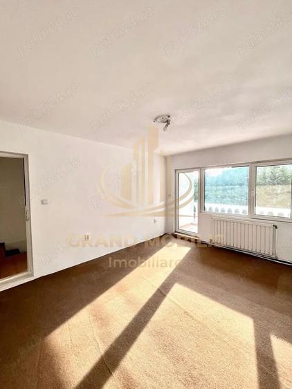 Duplex cu 5 camere cu Teren 140 Mp în Lipovei