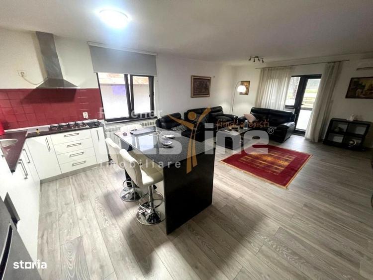 Casă cu 4 camere în Găgeni
