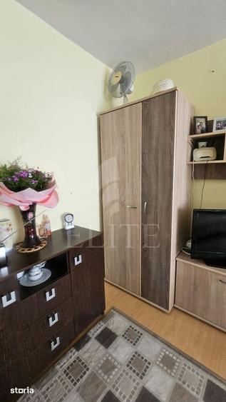 Garsonieră, mobilată în Iris